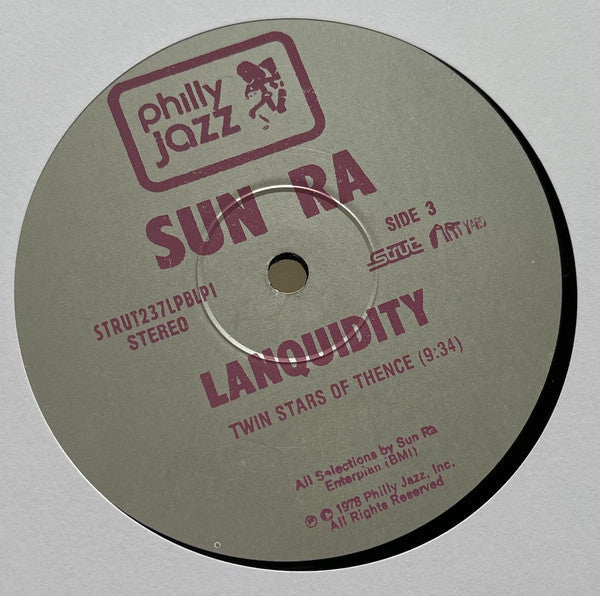 Lanquidity | Mint (M) Mint (M)