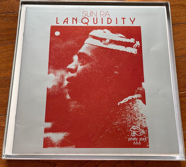 Lanquidity | Mint (M) Mint (M)