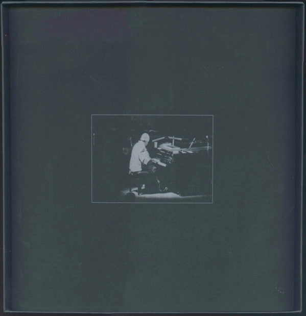 Live In Roma 1980 | Mint (M) Mint (M)