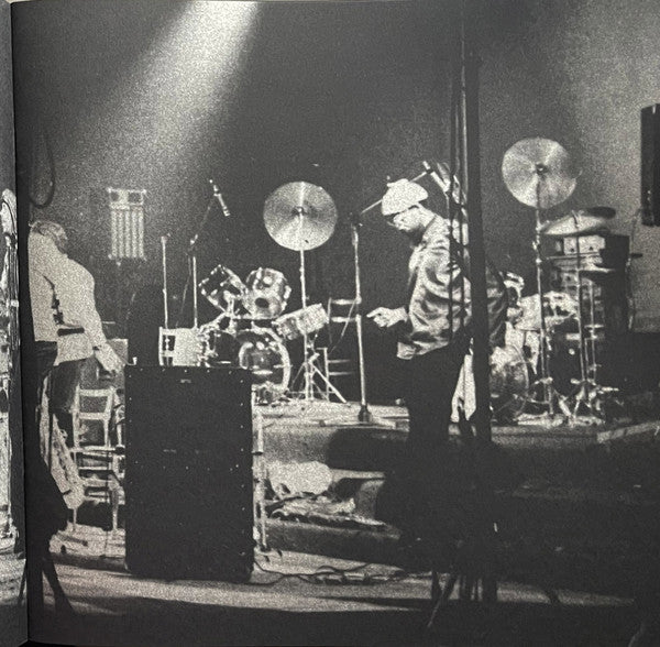 Live In Roma 1980 | Mint (M) Mint (M)