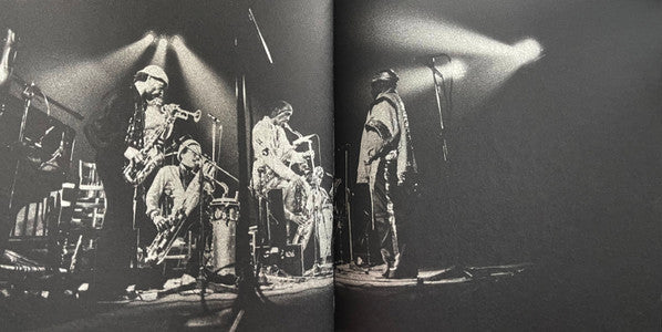 Live In Roma 1980 | Mint (M) Mint (M)