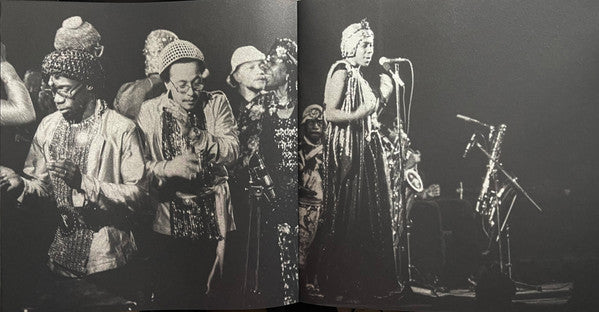 Live In Roma 1980 | Mint (M) Mint (M)