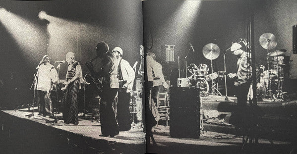 Live In Roma 1980 | Mint (M) Mint (M)