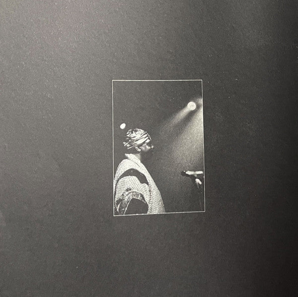Live In Roma 1980 | Mint (M) Mint (M)