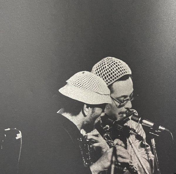 Live In Roma 1980 | Mint (M) Mint (M)