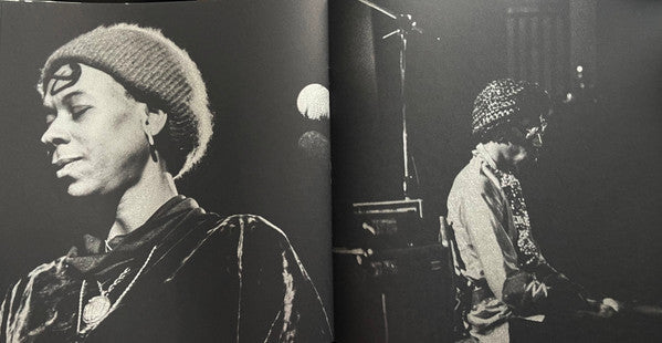 Live In Roma 1980 | Mint (M) Mint (M)