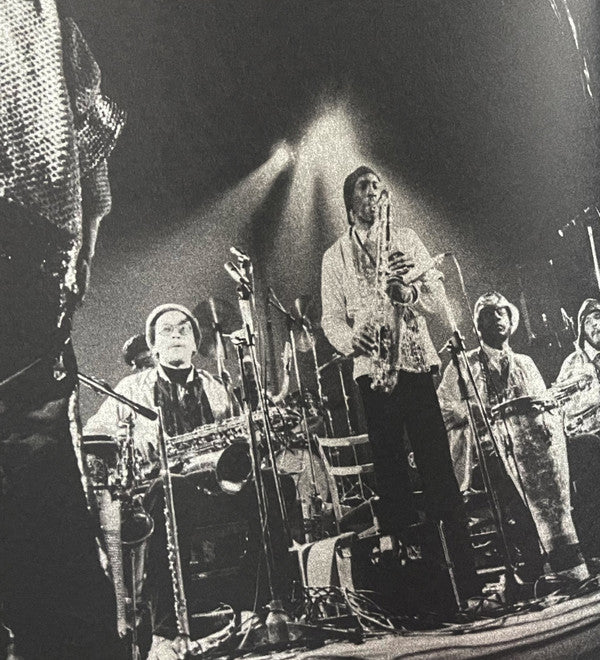 Live In Roma 1980 | Mint (M) Mint (M)