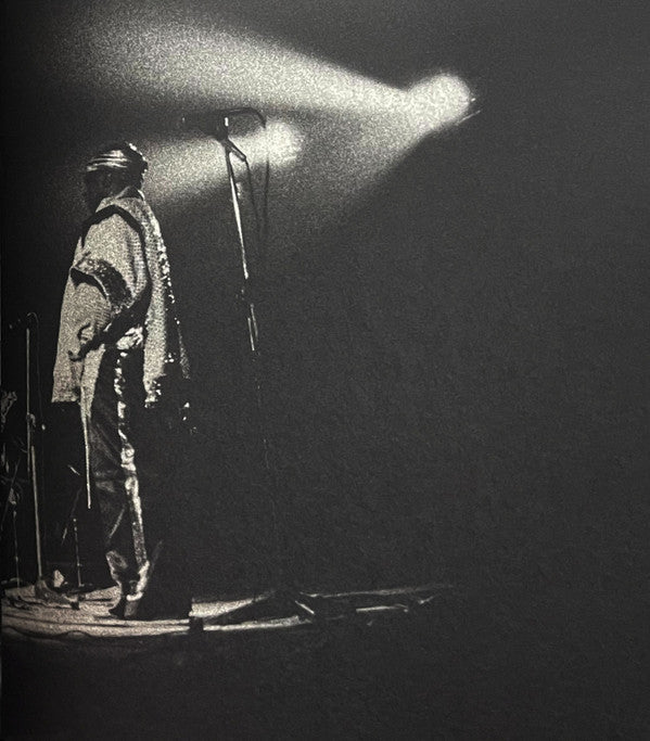 Live In Roma 1980 | Mint (M) Mint (M)