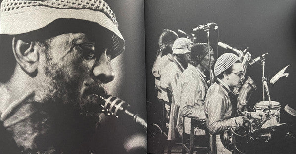 Live In Roma 1980 | Mint (M) Mint (M)
