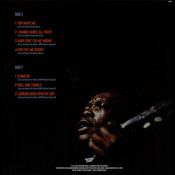 The Charcot Sessions (2025 RSD BOX SET) | Mint (M) Mint (M)
