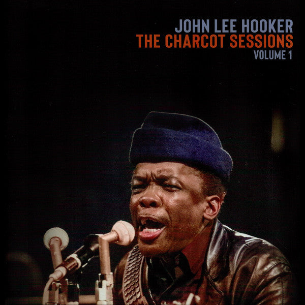 The Charcot Sessions (2025 RSD BOX SET) | Mint (M) Mint (M)