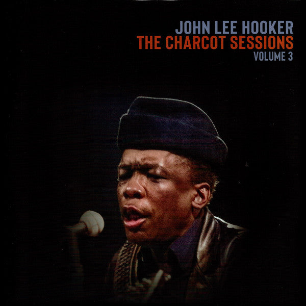 The Charcot Sessions (2025 RSD BOX SET) | Mint (M) Mint (M)