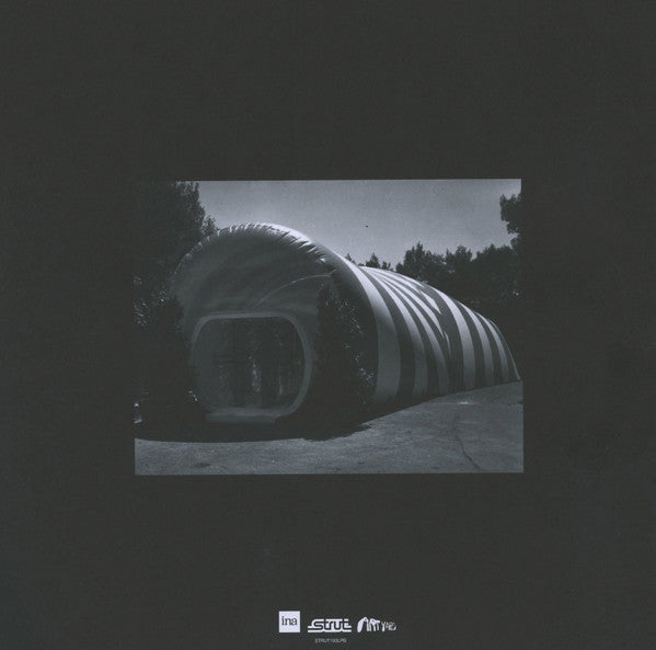 Nuits De La Fondation Maeght (RSD 2025 BOX SET - VINYL) | Mint (M) Mint (M)