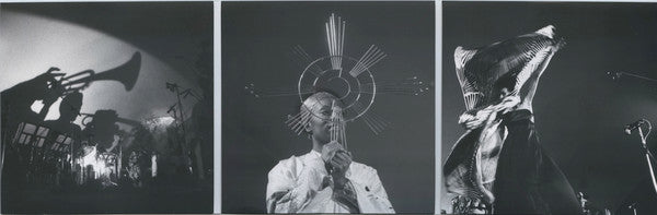 Nuits De La Fondation Maeght (RSD 2025 BOX SET - VINYL) | Mint (M) Mint (M)