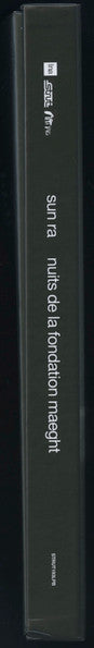 Nuits De La Fondation Maeght (RSD 2025 BOX SET - VINYL) | Mint (M) Mint (M)