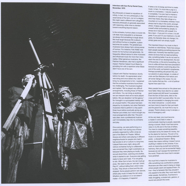 Nuits De La Fondation Maeght (RSD 2025 BOX SET - VINYL) | Mint (M) Mint (M)
