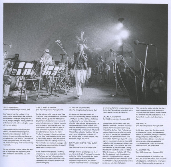 Nuits De La Fondation Maeght (RSD 2025 BOX SET - VINYL) | Mint (M) Mint (M)
