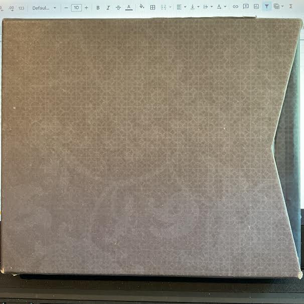 The Complete In A Silent Way Sessions (3xCD BOX) | Near Mint (NM or M-) Excellent (EX)