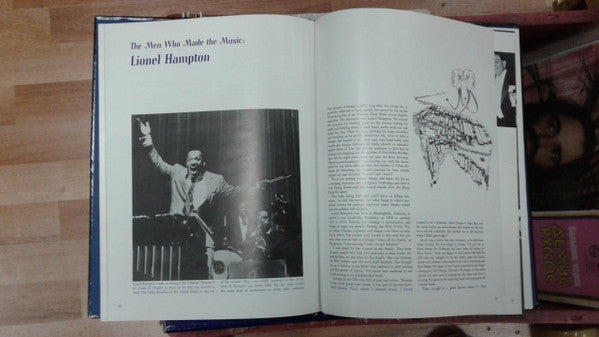 The Swing Era: The Music Of 1937-1938: Vintage Years Of Humor *BOX* | Near Mint (NM) Near Mint (NM)