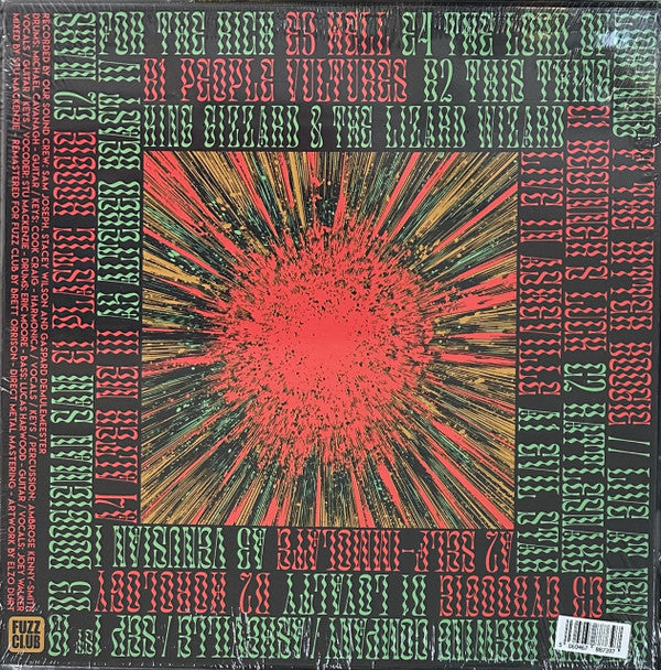 Live In Asheville 2019 | Mint (M) Mint (M)