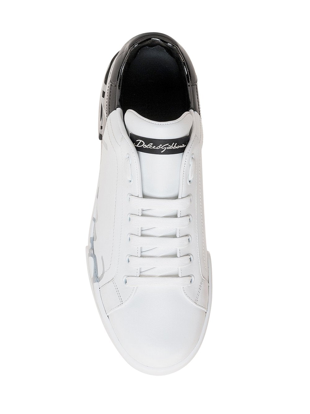 D&G SNEAKERS