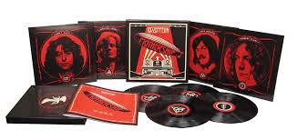 Mothership (BOXSET) | Mint (M) Mint (M)