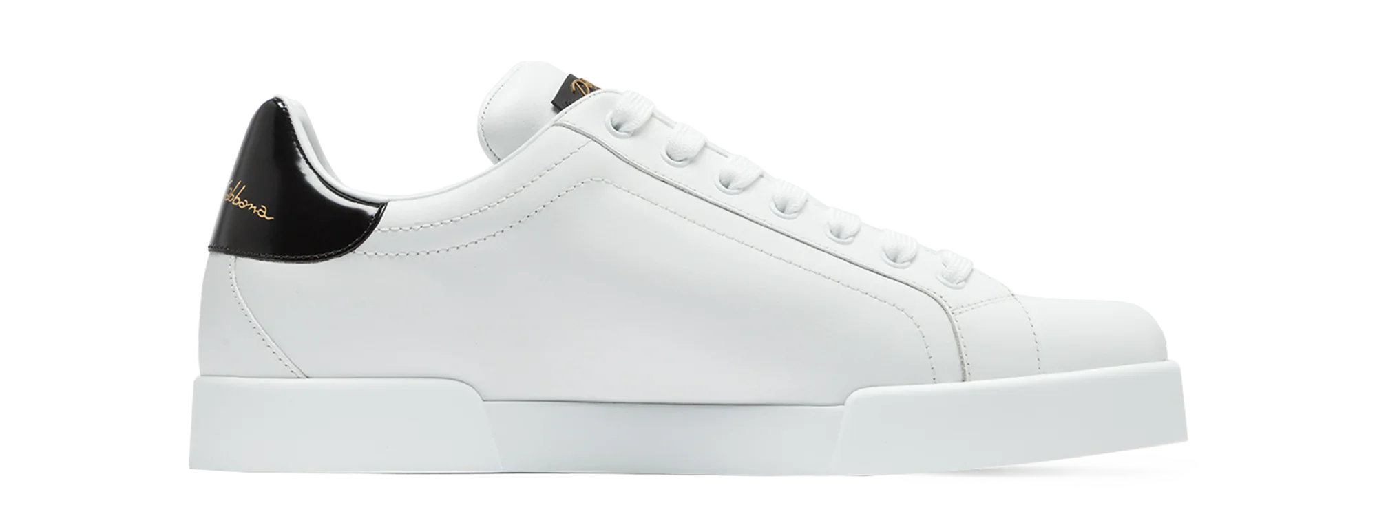 D&G SNEAKERS DONNA