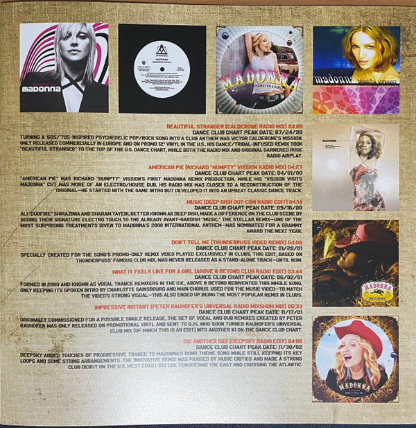 Finally Enough Love (50 Number Ones) | Mint (M) Mint (M)