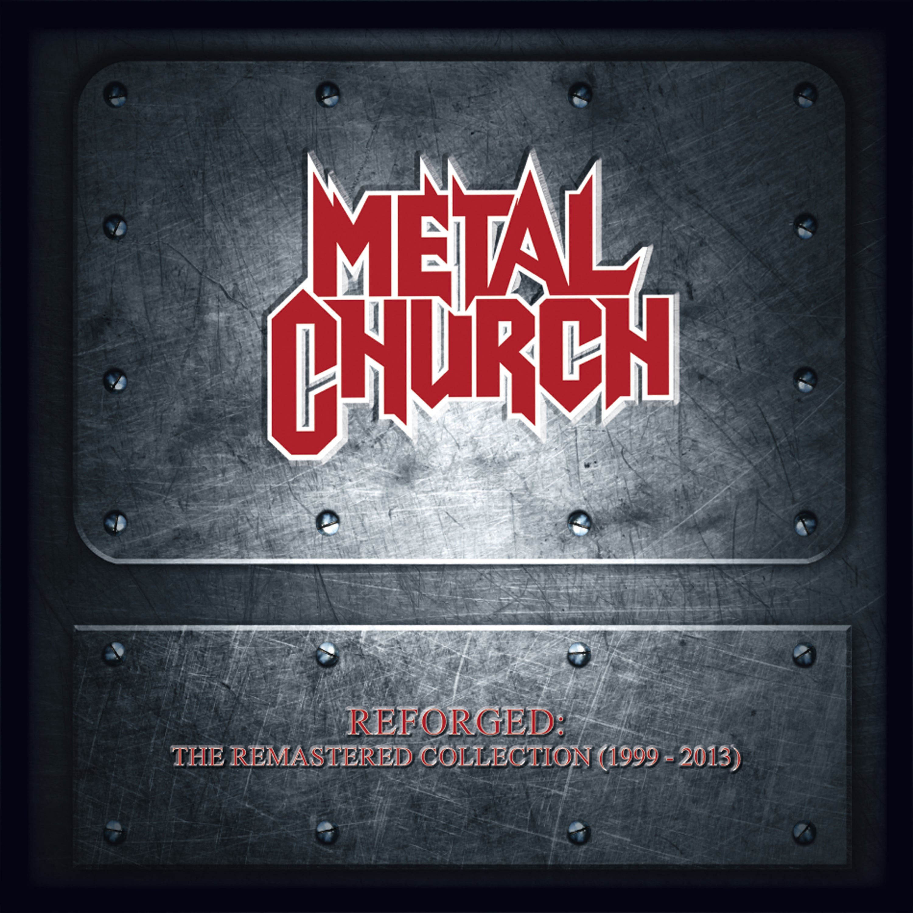 Reforged: The Remastered Collection (1999 - 2013) [Black Vinyl Box | Mint (M) Mint (M)