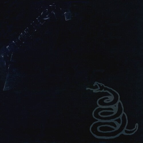 Metallica (Remastered Deluxe Box Set)(5LP)(14CD)(6DVD) |