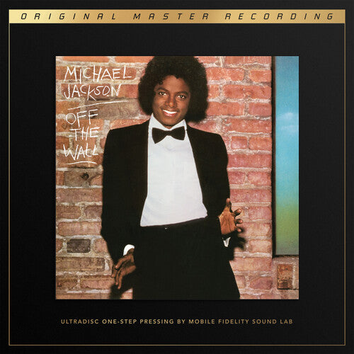 Off The Wall (NFSL BOX 180 Gram Vinyl, Limited Edition) | Mint (M) Mint (M)