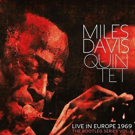 Live In Europe 1969: The Bootleg Series Vol. 2 (BOXSET) | Mint (M) Mint (M)