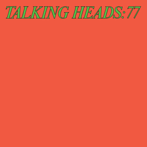 Talking Heads: 77 (IEX | DELUXE BOXSET) | Mint (M) Mint (M)
