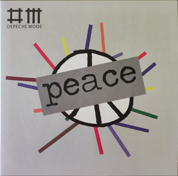 Sounds Of The Universe I The 12" Singles (BOX SET) | Mint (M) Mint (M)