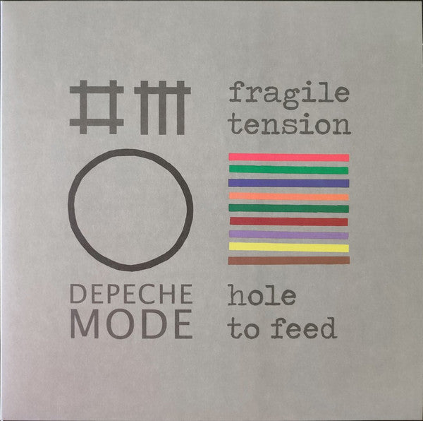 Sounds Of The Universe I The 12" Singles (BOX SET) | Mint (M) Mint (M)