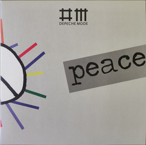 Sounds Of The Universe I The 12" Singles (BOX SET) | Mint (M) Mint (M)