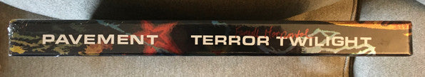 Terror Twilight: Farewell Horizontal | Mint (M) Mint (M)