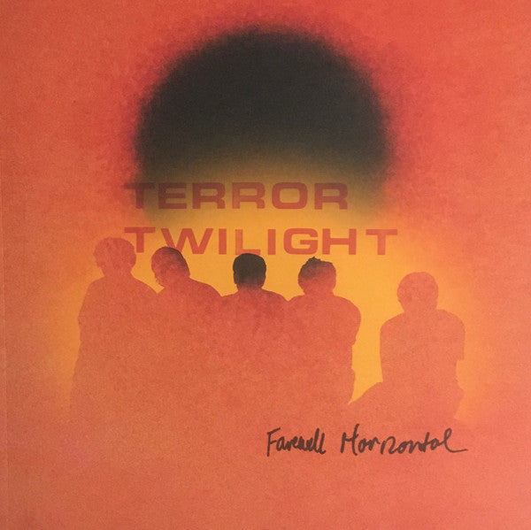 Terror Twilight: Farewell Horizontal | Mint (M) Mint (M)