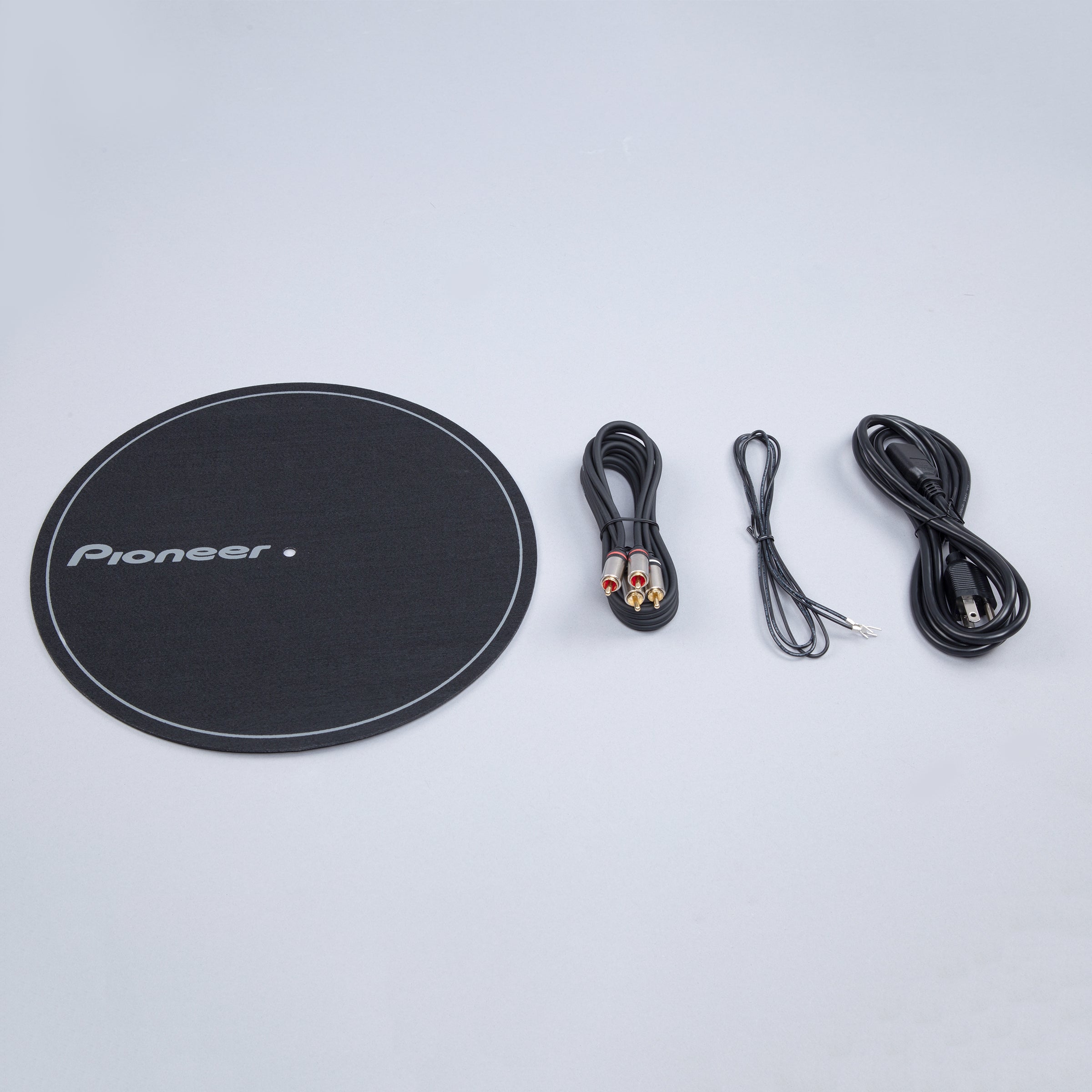 Pioneer DJ: PLX-1000 Turntable (TTL Upgrade)