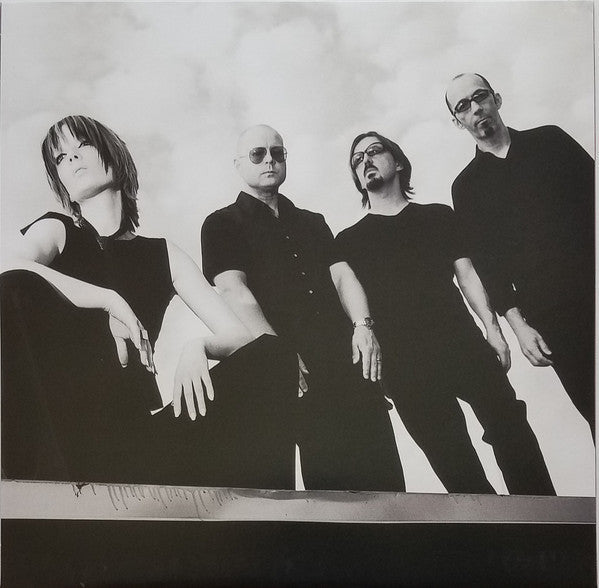 Beautiful Garbage *BOX SET* | Mint (M) Mint (M)