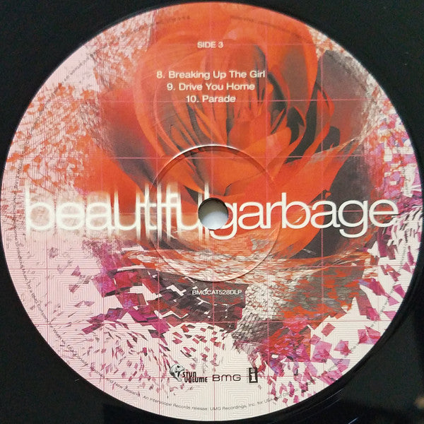 Beautiful Garbage *BOX SET* | Mint (M) Mint (M)