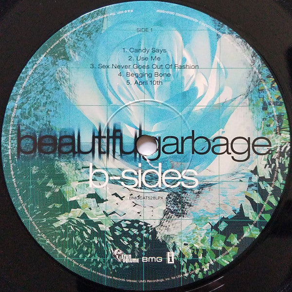 Beautiful Garbage *BOX SET* | Mint (M) Mint (M)