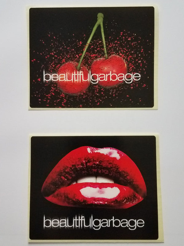 Beautiful Garbage *BOX SET* | Mint (M) Mint (M)