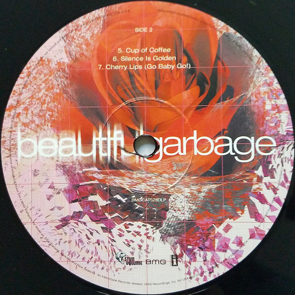 Beautiful Garbage *BOX SET* | Mint (M) Mint (M)