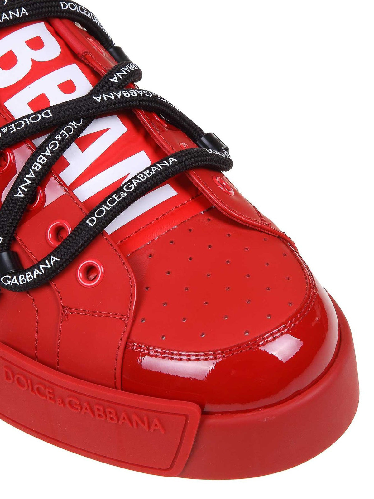 D&G SNEAKERS