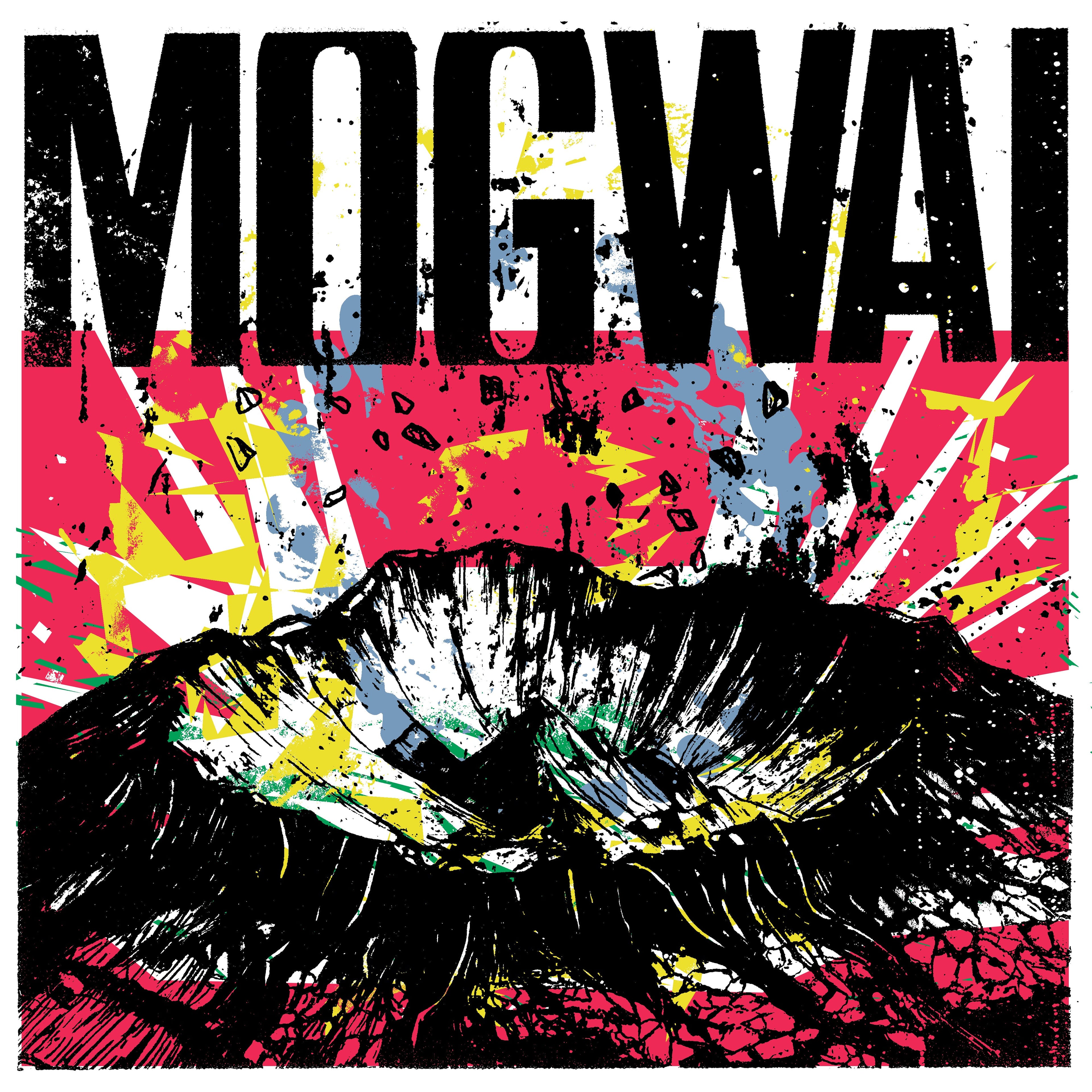 The Bad Fire (BOX SET COLOR VINYL) | Mint (M) Mint (M)