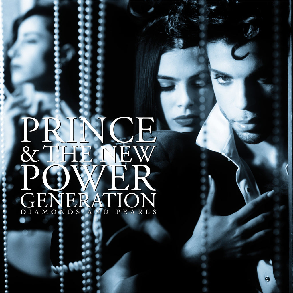 Diamonds and Pearls (4LP 180g Dlx Box Set) | Mint (M) Mint (M)