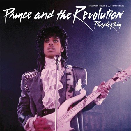 Purple Rain (12" Single)(VINYL) | Mint (M) Mint (M)
