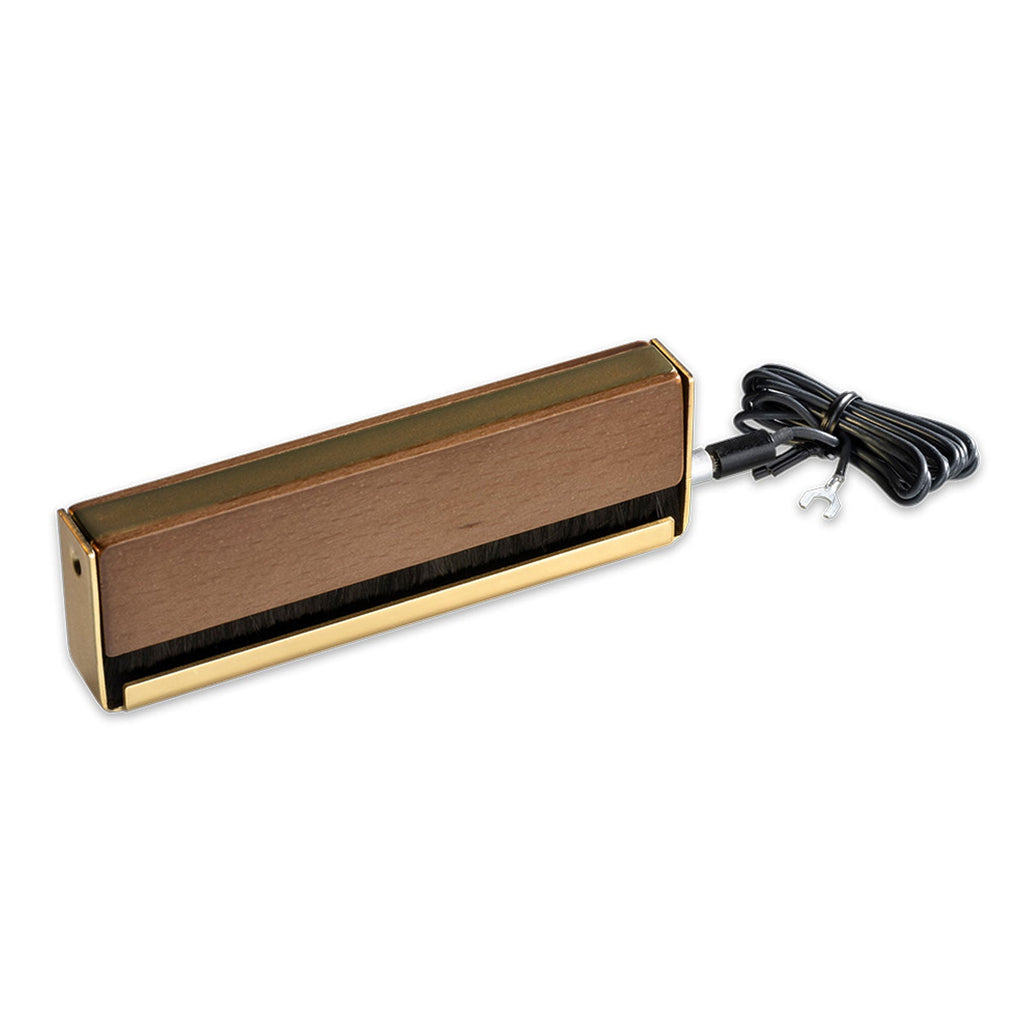 Pro-Ject: Brush It Premium Grounded Record Cleaning Brush
