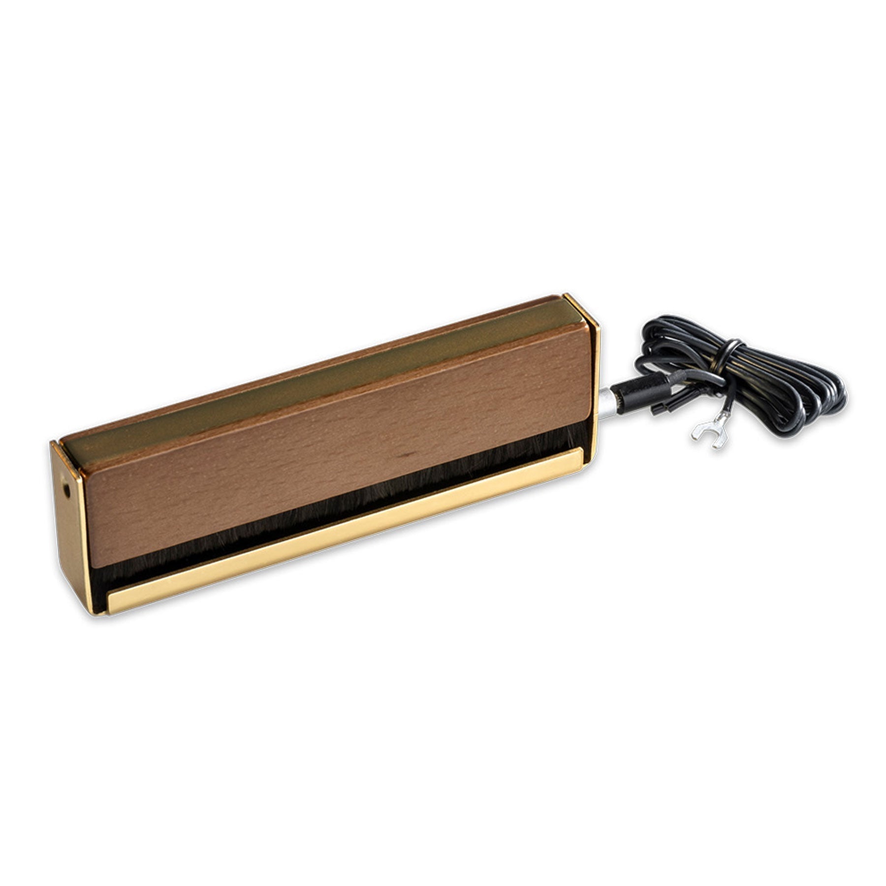 Pro-Ject: Brush It Premium Grounded Record Cleaning Brush